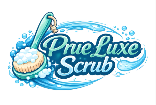 Pure Luxe Scrub